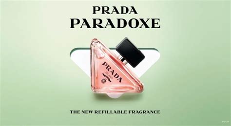 prada paradoxe song|Prada Paradoxe .